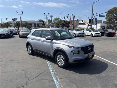 2021 Hyundai VENUE SE   - Photo 7 - National City, CA 91950