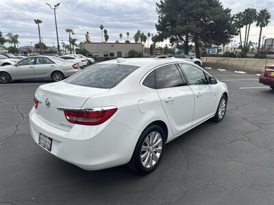 2015 Buick Verano   - Photo 5 - 