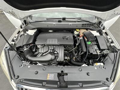 2015 Buick Verano   - Photo 13 - 