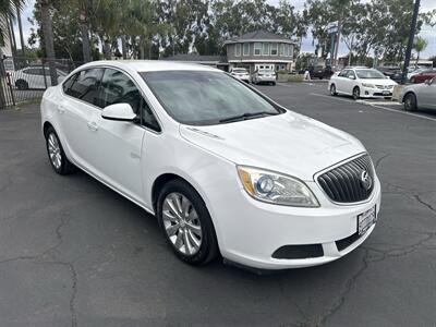 2015 Buick Verano   - Photo 3 - 