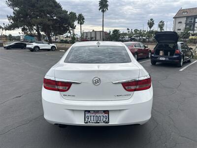 2015 Buick Verano   - Photo 6 - 