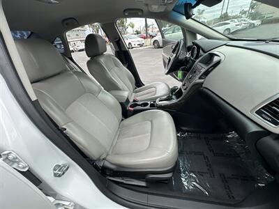 2015 Buick Verano   - Photo 9 - 