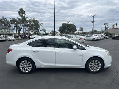 2015 Buick Verano   - Photo 4 - 