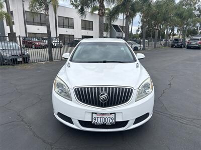 2015 Buick Verano   - Photo 2 - 