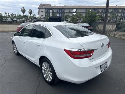2015 Buick Verano   - Photo 7 - 