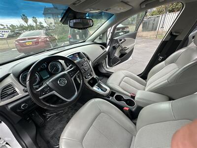 2015 Buick Verano   - Photo 12 - 