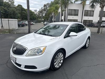 2015 Buick Verano   - Photo 1 - 