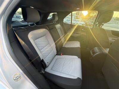 2019 Chevrolet Equinox LS - Photo 13 -