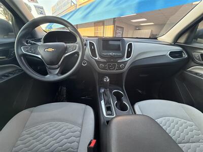 2019 Chevrolet Equinox LS - Photo 9 -