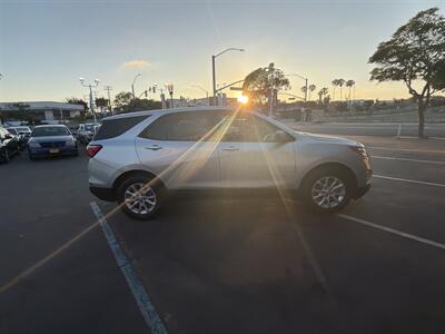 2019 Chevrolet Equinox LS - Photo 6 -