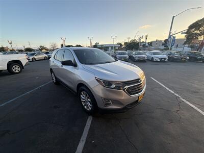 2019 Chevrolet Equinox LS - Photo 7 -