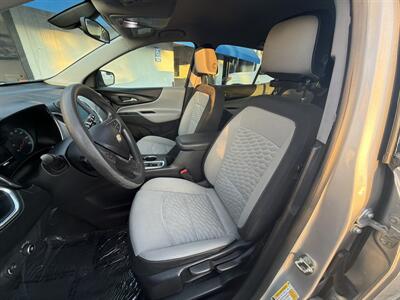 2019 Chevrolet Equinox LS - Photo 10 -