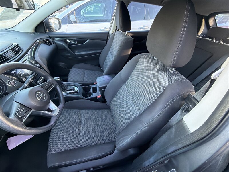 2016 Nissan Rogue S - Photo 3 - National City, CA 91950