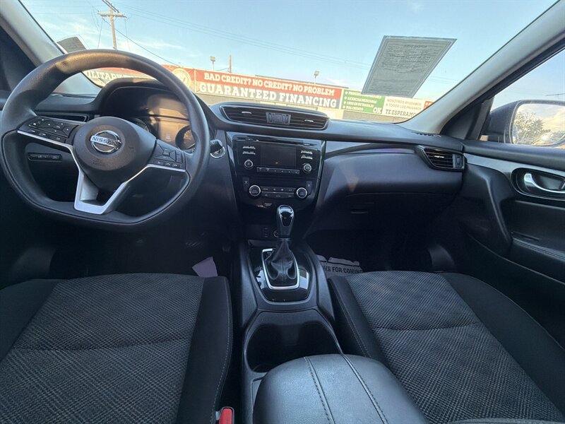 2016 Nissan Rogue S - Photo 2 - National City, CA 91950