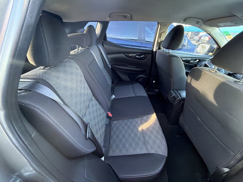 2016 Nissan Rogue S - Photo 6 - National City, CA 91950
