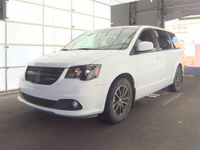 2019 Dodge Grand Caravan SE Plus   - Photo 1 - National City, CA 91950