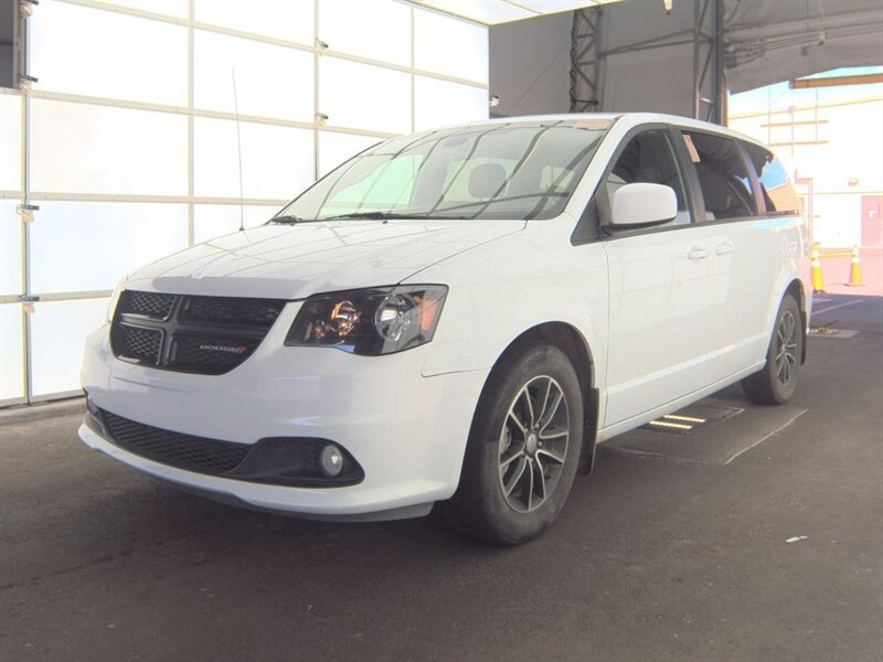 2019 Dodge Grand Caravan SE Plus   - Photo 1 - National City, CA 91950