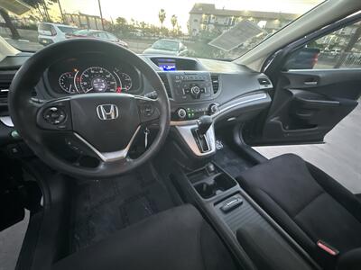 2012 Honda CR-V EX   - Photo 13 - 