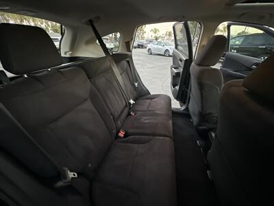 2012 Honda CR-V EX   - Photo 10 - 