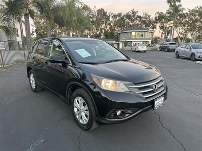 2012 Honda CR-V EX   - Photo 3 - 
