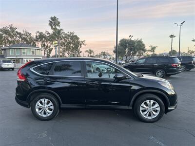 2012 Honda CR-V EX   - Photo 4 - 