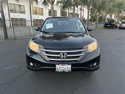 2012 Honda CR-V EX   - Photo 2 - 