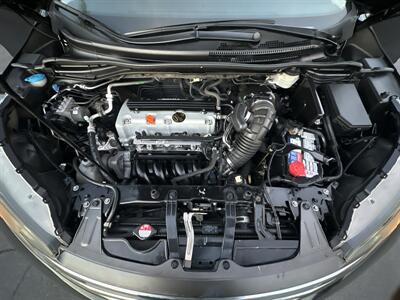 2012 Honda CR-V EX   - Photo 14 - 