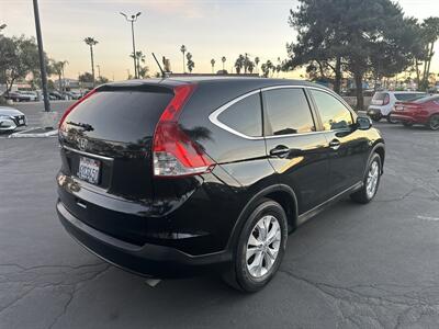 2012 Honda CR-V EX   - Photo 5 - 