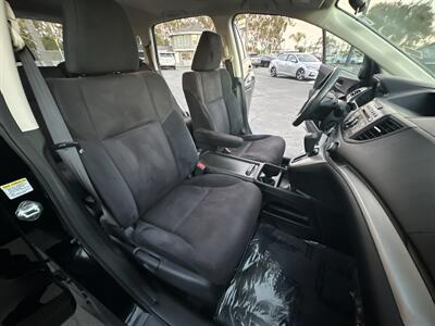 2012 Honda CR-V EX   - Photo 9 - 