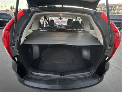 2012 Honda CR-V EX   - Photo 11 - 