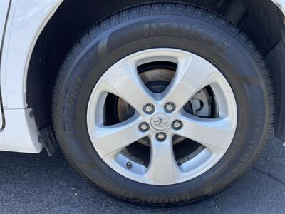 2015 Toyota Sienna LE 8-Passenger - Photo 15 -