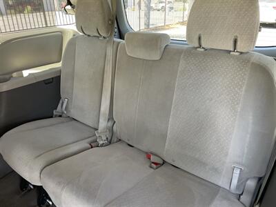 2015 Toyota Sienna LE 8-Passenger - Photo 11 -