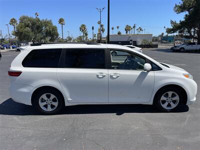 2015 Toyota Sienna LE 8-Passenger - Photo 6 -