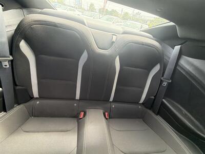 2016 Chevrolet Camaro LT   - Photo 12 - 