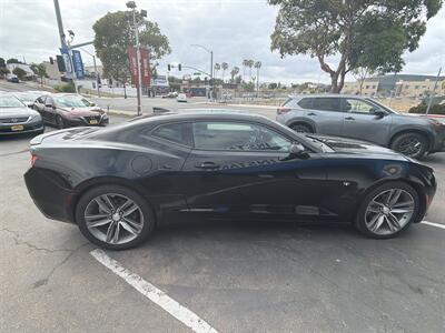 2016 Chevrolet Camaro LT   - Photo 7 - 