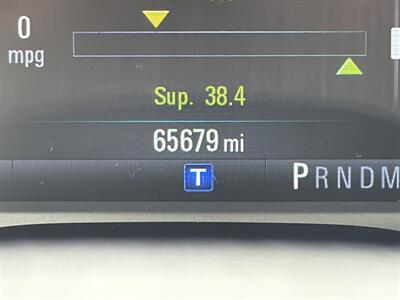 2016 Chevrolet Camaro LT   - Photo 9 - 