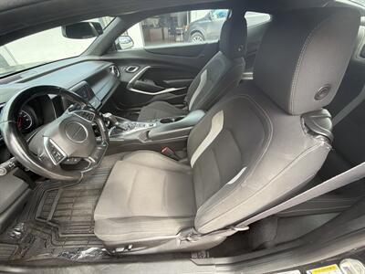 2016 Chevrolet Camaro LT   - Photo 10 - 