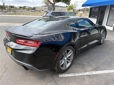 2016 Chevrolet Camaro LT   - Photo 6 - 
