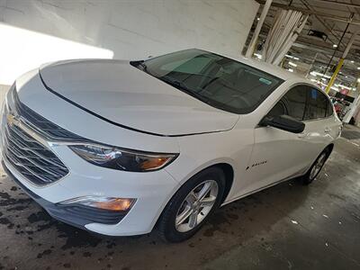 2020 Chevrolet Malibu LS   - Photo 1 - National City, CA 91950