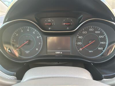 2018 Chevrolet Cruze LS Auto - Photo 8 - National City, CA 91950