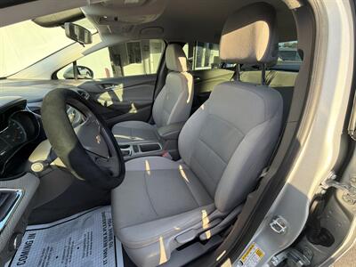 2018 Chevrolet Cruze LS Auto - Photo 10 - National City, CA 91950