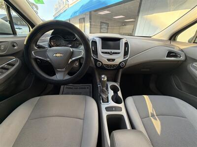 2018 Chevrolet Cruze LS Auto - Photo 9 - National City, CA 91950