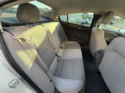 2018 Chevrolet Cruze LS Auto - Photo 13 - National City, CA 91950