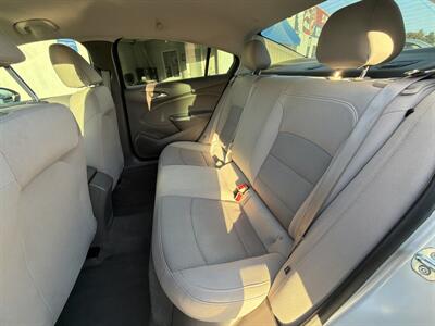 2018 Chevrolet Cruze LS Auto - Photo 11 - National City, CA 91950