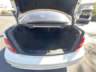 2012 Mercedes-Benz C 250 - Photo 11 -