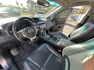 2013 Lexus RX 350   - Photo 13 - 