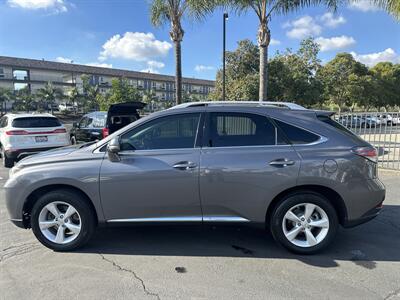 2013 Lexus RX 350   - Photo 8 - 