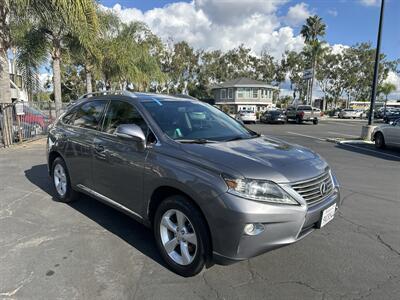 2013 Lexus RX 350   - Photo 3 - 