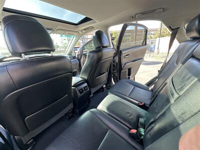 2013 Lexus RX 350   - Photo 12 - 