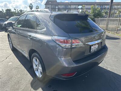 2013 Lexus RX 350   - Photo 7 - 
